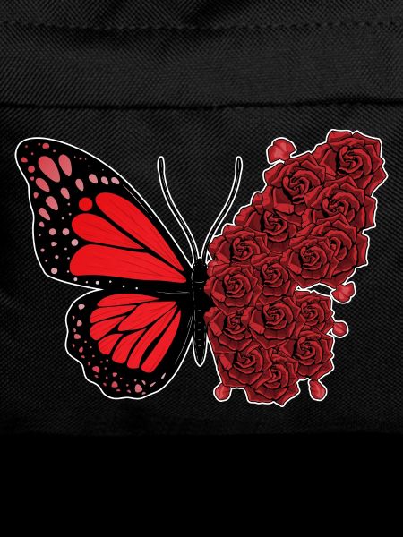 Butterfly Roses