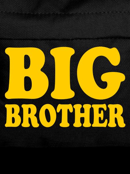 Big brother
