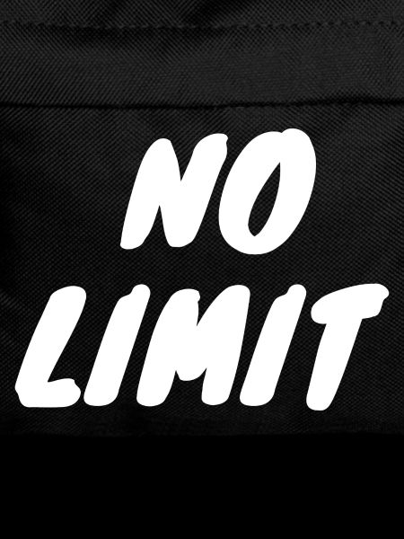 no limit