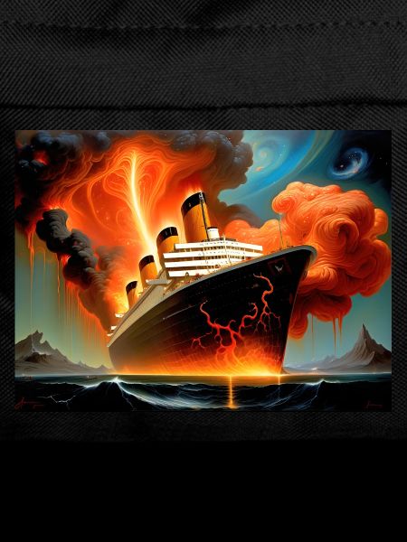 Nature's Fury #11