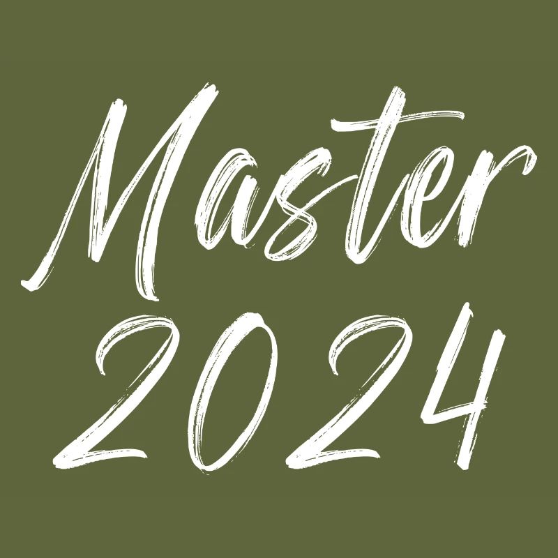 Master 2024