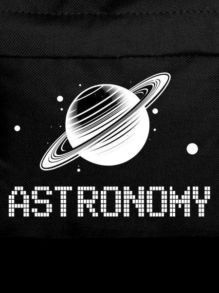 Astronomy