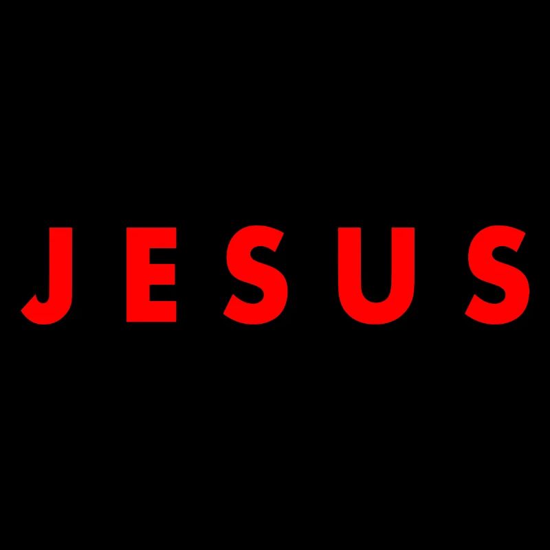 Jesus