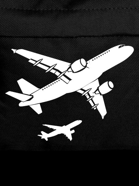 Aircraft Drawing