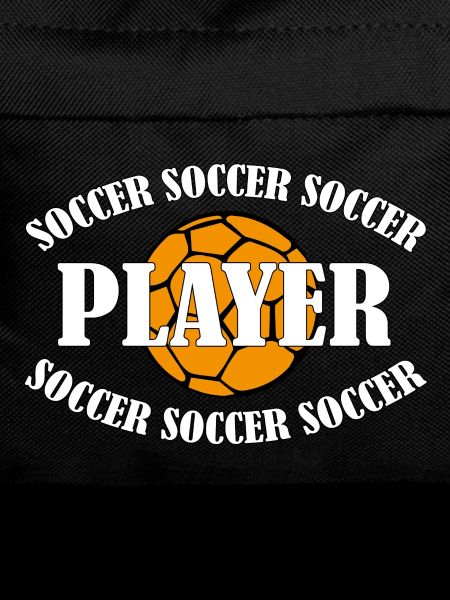 SOCCER PLAYER