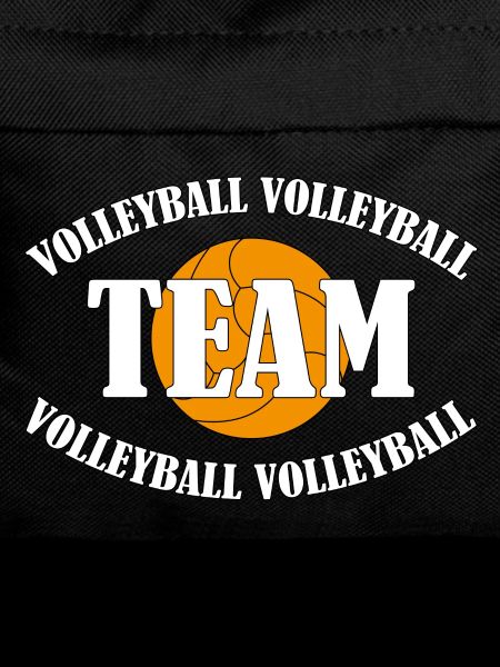 VOLLEYBALL TEAM