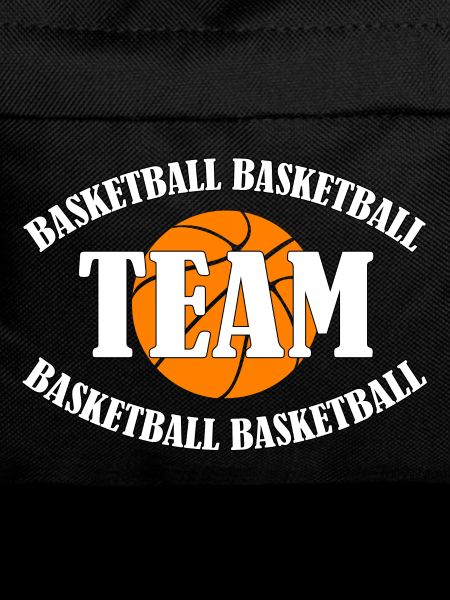 ÉQUIPE DE BASKET-BALL