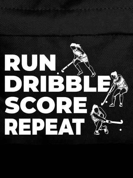 Field hockey players