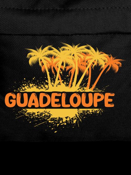 Gift for Guadeloupe