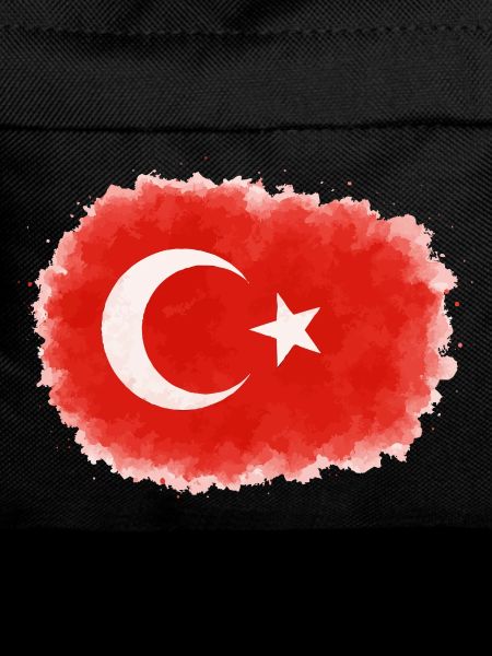 Turkey Flag