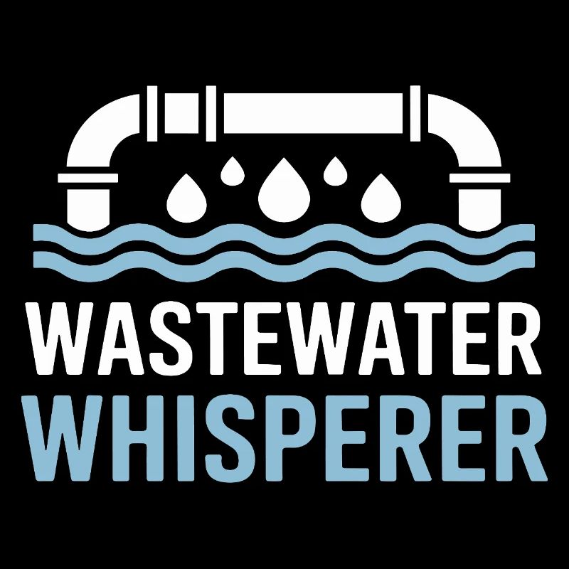 Wastewater Whisperer - Traitement de l'eau