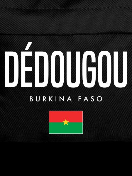 Dédougou Burkina Faso