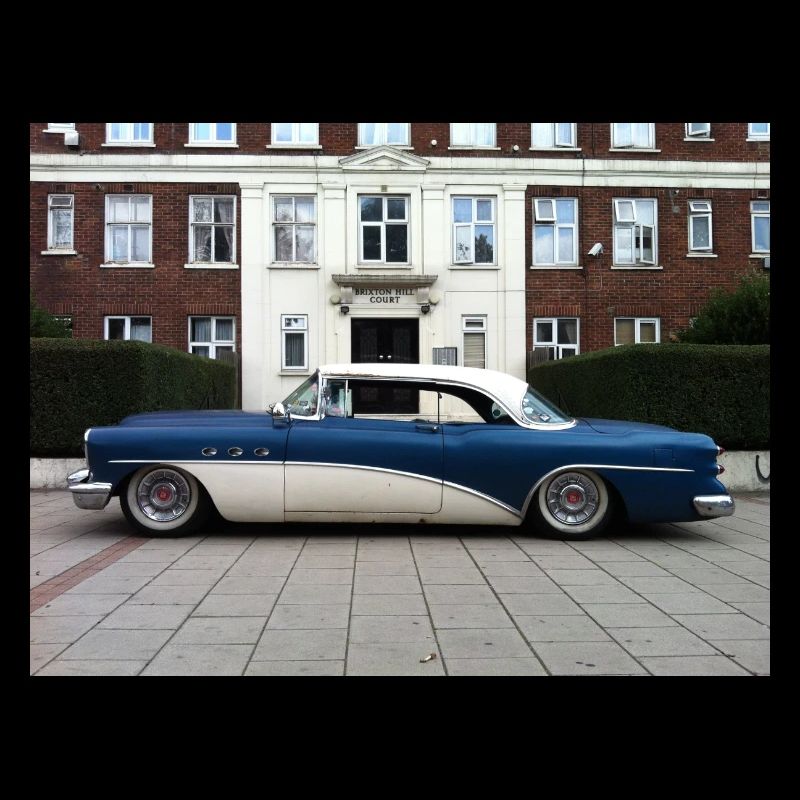 Brixton Hill Buick