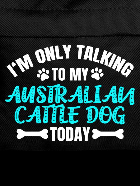 Australian Cattle Dog Owner Owner