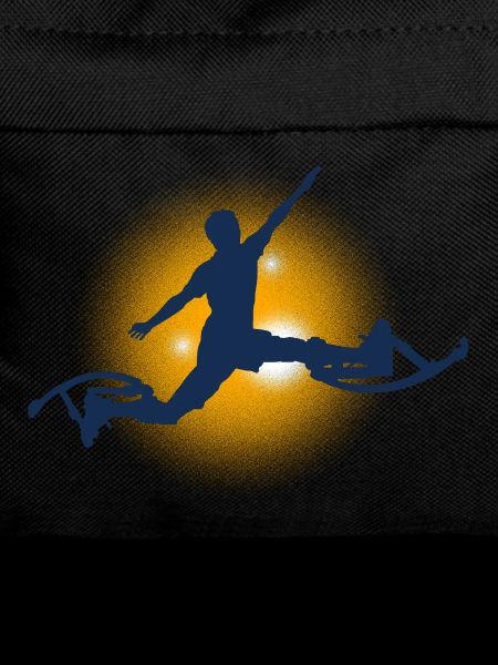 Boking Silhouette