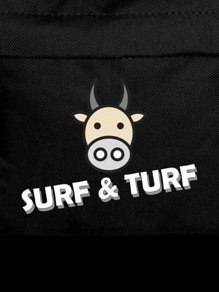 TERRE ET MER