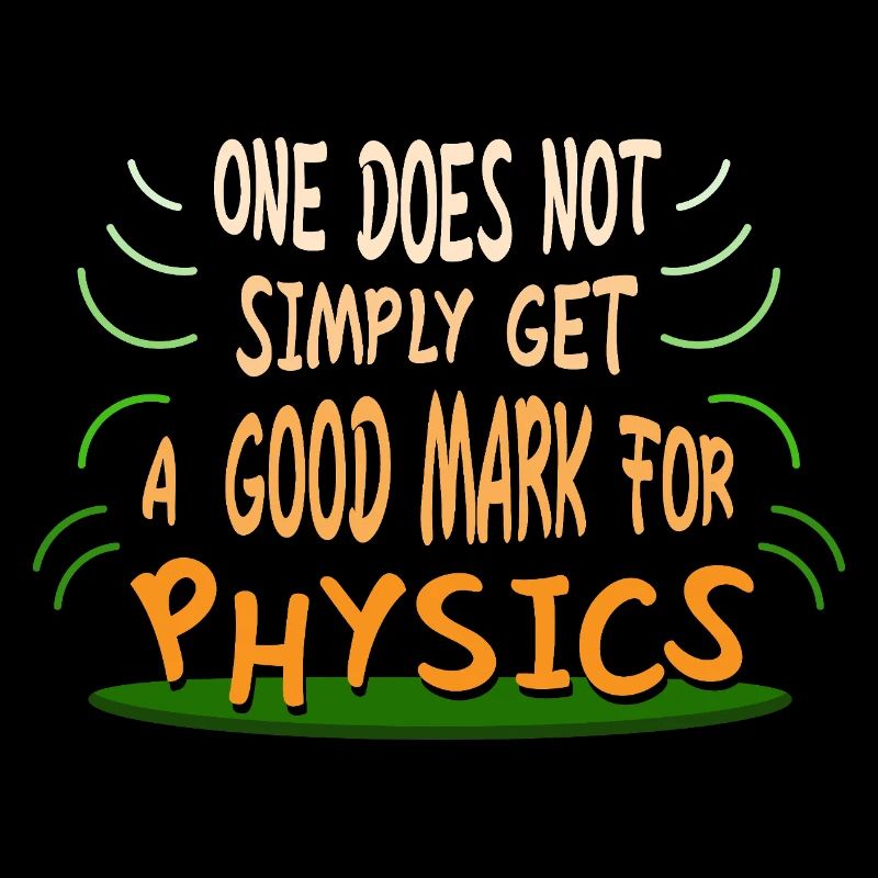 Physik Phyiker Physikstudent Physiklehrer