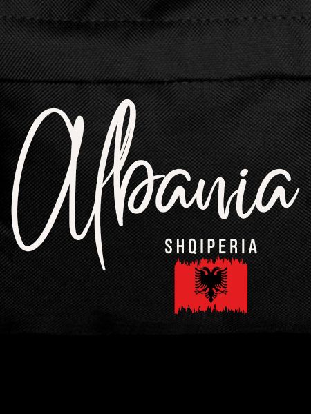 Made in Albania, Albanian roots