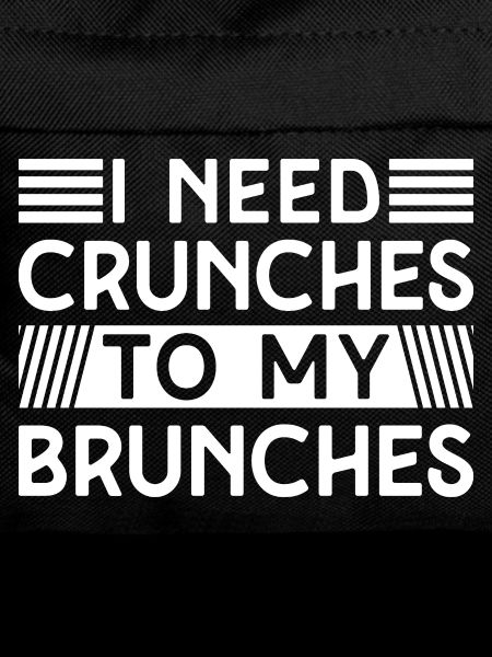 Powerlifting Bodybuilder I Need Crunches Gym