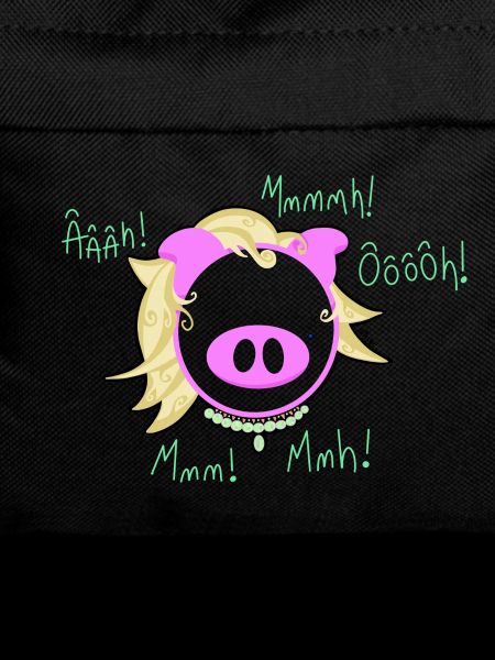 Pig Glam' Explosion
