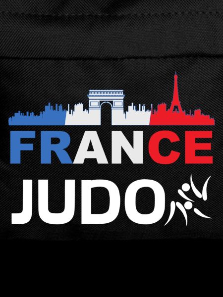 France Urban Judo
