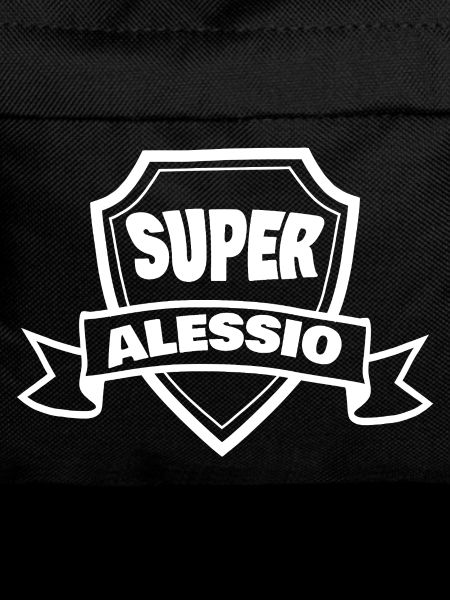 Prénom Alessio
