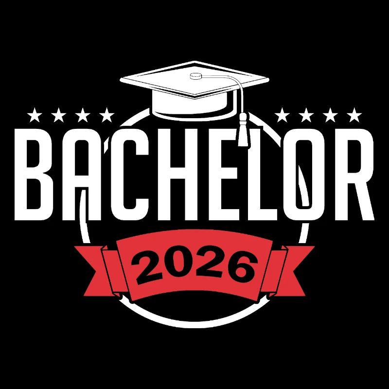 Bachelor 2026 Graduation Graduation