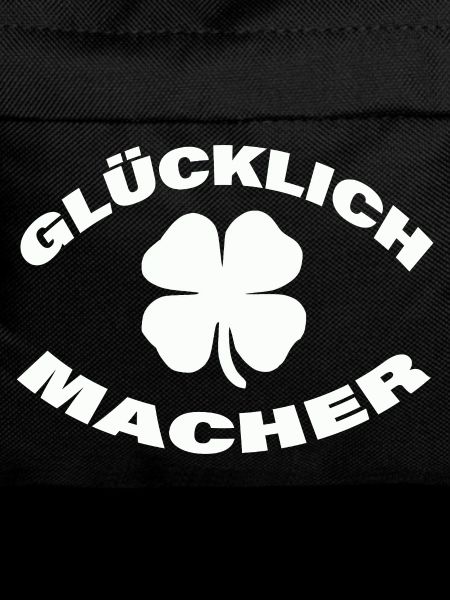 GLÜCKLICHMACHER