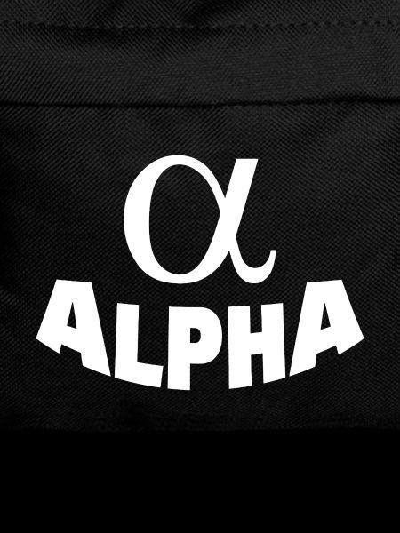 Alpha
