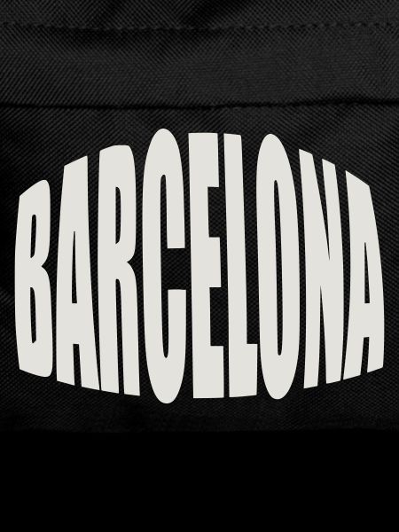 Barcelona Large Logo