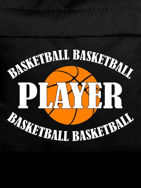 BASKETBALL - PLAYER