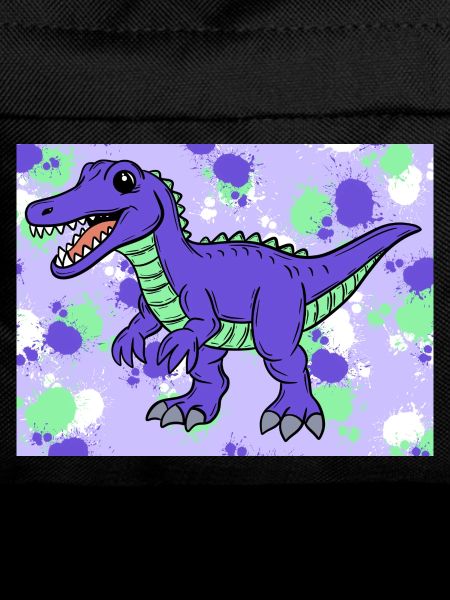 Baryonyx Dino