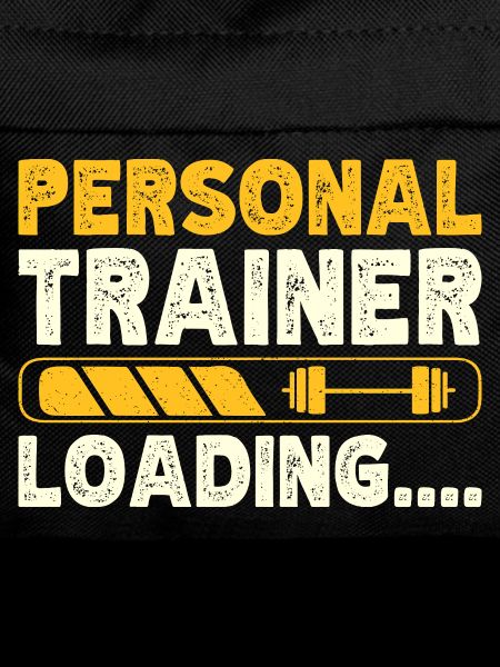 Fitness Motivation Bodybuilder Personal Trainer