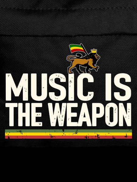 Reggae Music