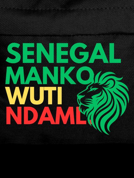 Senegal Manko Wuti Ndaml | Senegalese Teranga