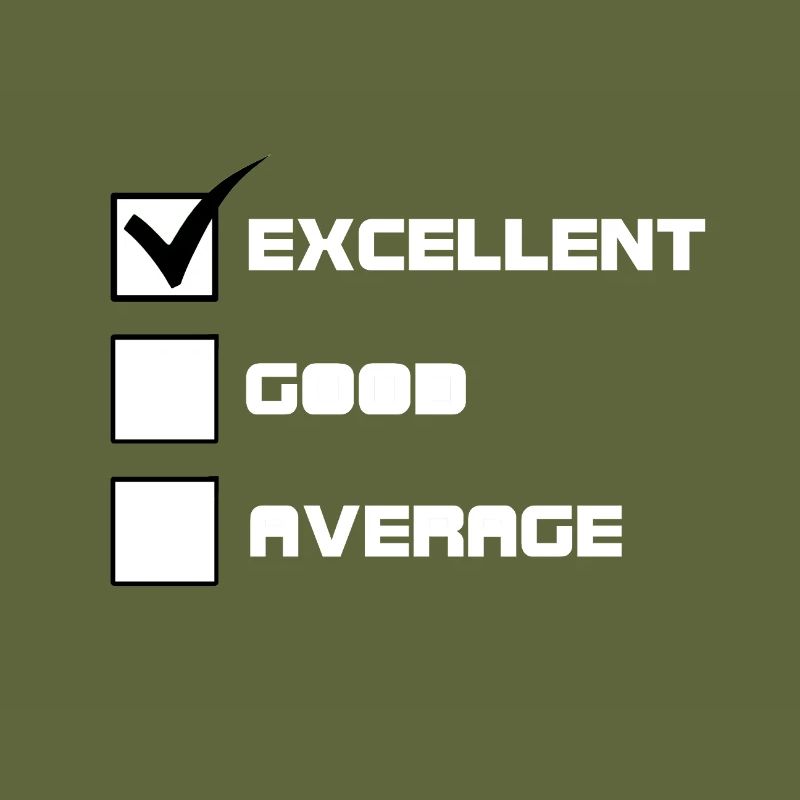 EXCELLENT