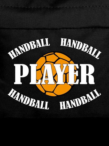 HANDBALL - PLAYER