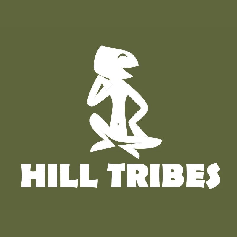 HILL TRIBES