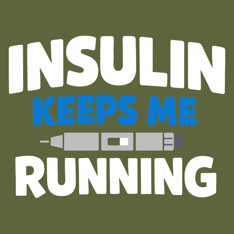 Blood Sugar Insulin Support Type One Pride