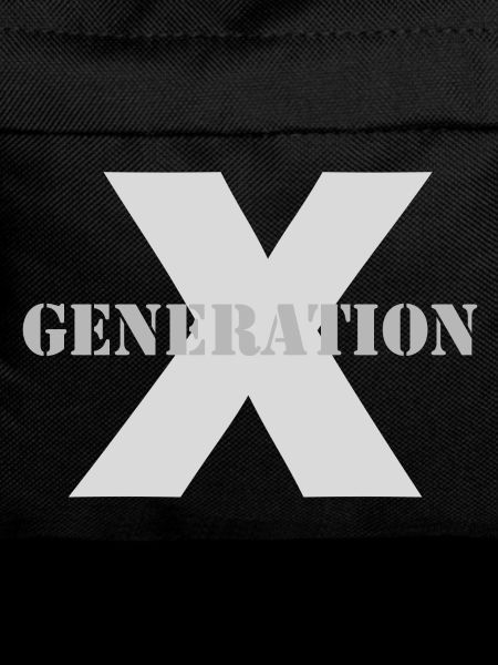 Génération X