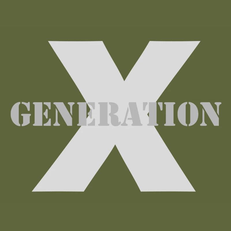 Generation X
