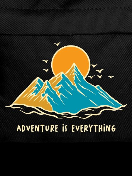 Adventure Is Everything Shirt