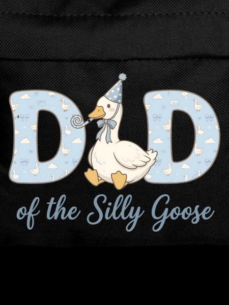 Dadd of the Silly Goose