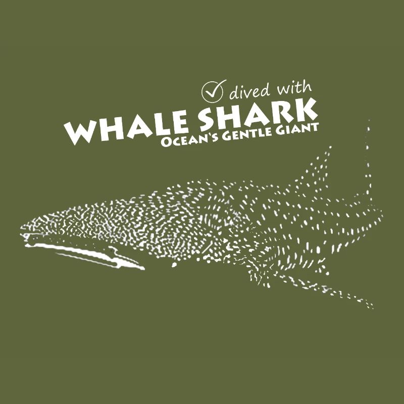 WHALE SHARK