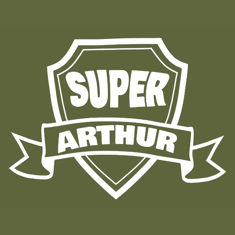 Gift for Arthur