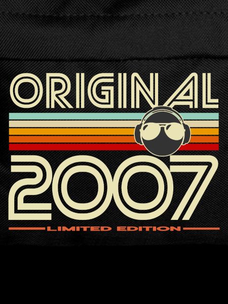 Original 2007 Retro Edition