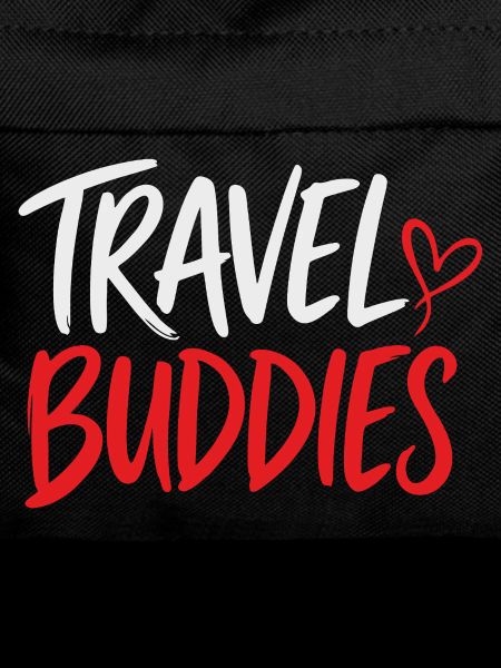 Travel Buddies Travel Friends