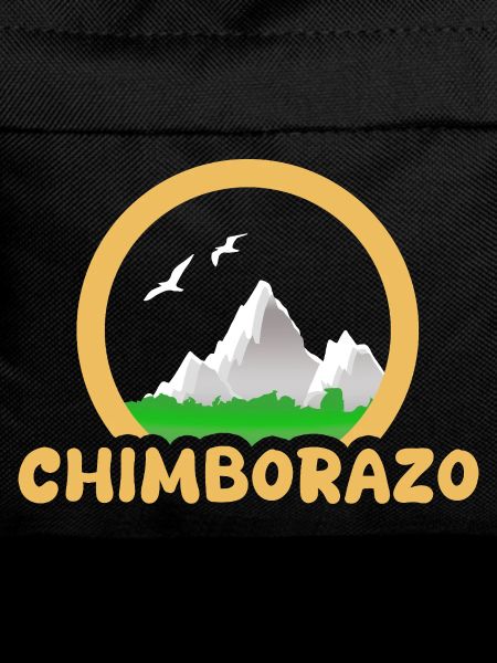 Wandern Chimborazo