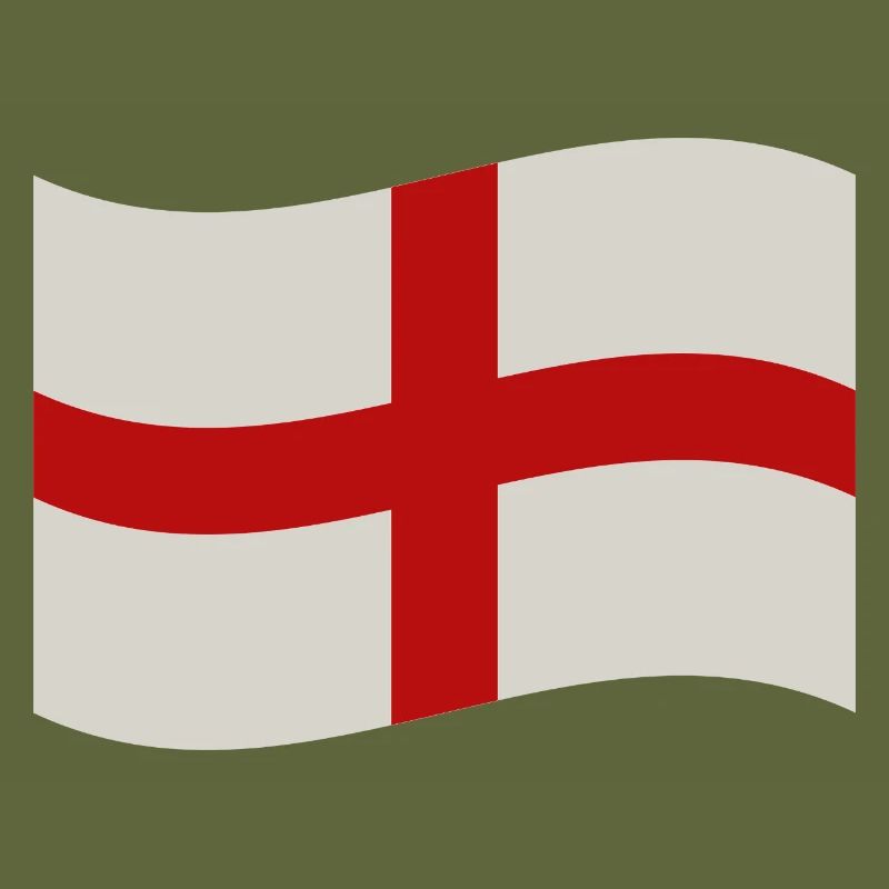 Drapeau anglais