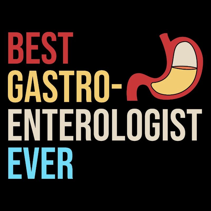 Gastroenterologie
